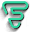f