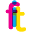 f