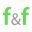 f