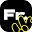 f