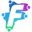 f