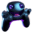 f