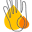 f
