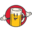 f