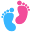 f