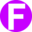 f