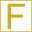 f