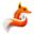 f