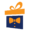 f