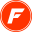 f