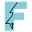 f