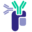 f