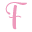 f