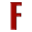 f