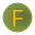 f