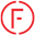 f