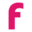 f