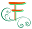 f