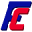 f