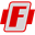 f