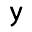y