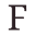 f