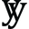 y