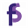 f