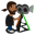 f