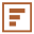 f