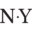 y