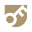 f