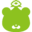 f