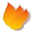 f
