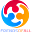 f
