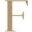 f