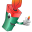 f