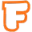 f