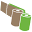 f