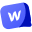 f