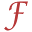 f