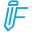 f