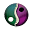 f