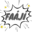 f