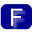 f