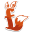 f