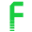 f