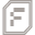 f