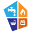 f