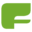 f